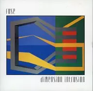 Fuse/Dimension Intrusion[進口盤]