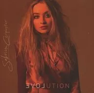 Sabrina Carpenter/EVOLUTION[进口盘]