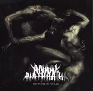 ANAAL NATHRAKH / The Whole Of The Law (Standard Edition) [Import Edition]