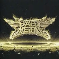 Babymetal / METAL RESISTANCE (Standard Edition) [import edition]