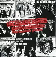 THE ROLLING STONES / SINGLE COLLECTION -THE LONDON YEARS - [IMPORT EDITION]