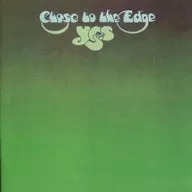 YES/CLOSE TO THE EDGE[進口盤]