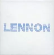 John Lennon / John Lennon Signature Box[輸入盤]
