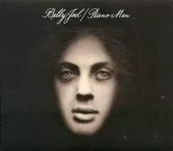 Billy Joel/Piano Man[进口盘]