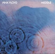 PINK FLOYD/MEDDLE [versión importada]