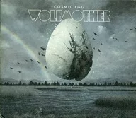 WOLFMOTHER / COSMIC EGG[輸入盤]