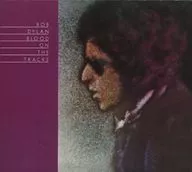 Bob Dylan / BLOOD ON THE TRACKS [SACD] [Import Disc]