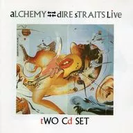 DIerstraITS / ALCHEMY : dIerstraITS live [versão importada]