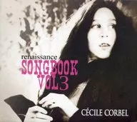 Cecile Corbel / Songbook VOL. 3 [versión importada]