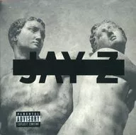 JAY Z/ MAGNA CARTA HOLY GRAIL[进口碟 ]