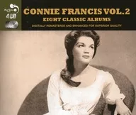 CONNIE FRANCIS / CONNIE FRANCIS VOL.2[輸入盤]