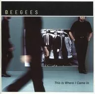 BEEGEES / This Is Where I Came In[輸入盤]