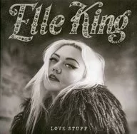 ELLE KING/LOVE STUFF[進口盤]