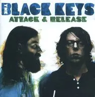 As BLACK KEYS/ATTACK & RELEASE [Importação]