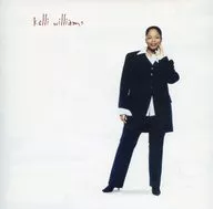 kelli williams/kelli williams[進口盤]