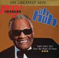 RAY CHARLES / His Greatest Hits[輸入盤]