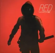 DATA ROCK/RED[進口盤]
