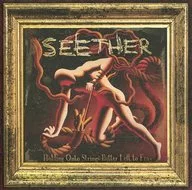 SEETHER / Holding Onto Strings Better Left to Fray[輸入盤]