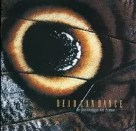 DEAD CAN DANCE/a passage in time