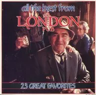 all the best from A LONDON PUB[进口盘]