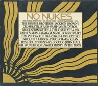 Various Artists/NO NUKES THE MUSE CONCERTS for A NON-NUCLEAR FUTURE(HDCD)[進口盤]