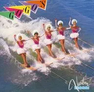 GO-GO’S / VACATION[輸入盤]