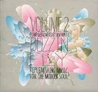 BEN WATT / BUZZIN FLY VOLUME 2 -REPLENISHING MUSIC FOR THE MODERN SOUL-[輸入盤]