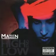 Marilyn Manson/THE HIGH END OF LOW [versión importada]