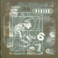 Pixies/Doolittle[进口盘]