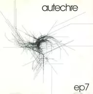 Autechre/ep7 [versión importada]