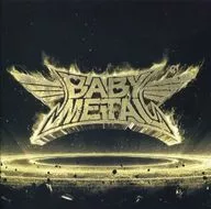 BABY METAL/METAL RESISTANCE BOX SET [IMPORT BOARD]