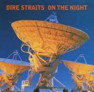 Drestrainits/ON THE NIGHT[進口盤]