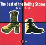 Rolling Stones / Jump back The best of The Rolling Stones [import]
