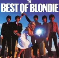 BLONDIE / THE BEST OF BLONDIE [versión importada]