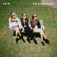 HAIM / DAYS ARE GONE (Deluxe Edition) [versión importada]