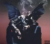 TRAVIS SCOTT/Birds in the Trap Sing Mcknight [Importação]