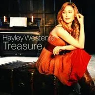 Hayley Westenra/Treasure[進口盤]