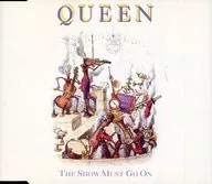 QUEEN/THE SHOW MUST GO ON[进口盘]