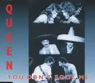 QUEEN / YOU DO N'T FOOL ME [Import Edition]