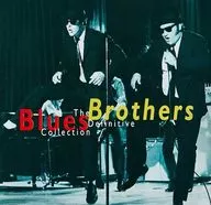 Blues Brothers / The Definitive Collection [Import Edition]