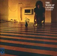 SYD BARRETT / THE MADCAP LOVES [Import Edition]