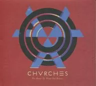 CHVRCHES / The Bones Of What you Believe [Import Edition]