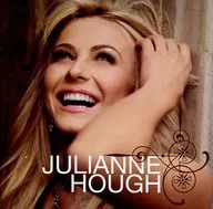 JULIANNE HOUGH / JULIANNE HOUGH [versión importada]