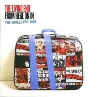 THE LIVING END / FROM HERE ON IN THE SINGLES 1997-2004[輸入盤]