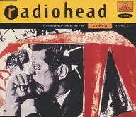 radiohead / creep[輸入盤]