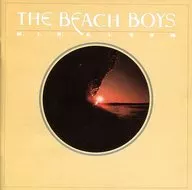 THE BEACH BOYS / M. I. U. ALBUM/L. A. (Light Album) [versión importada]