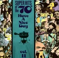 Various Artists / SUPER HITS OF THE' 70s HAVE A NICE DAY VOL. 11 [Import Edition]