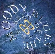 THE MOODY BLUES / THE BEST OF THE MOODY BLUES [Import Edition]