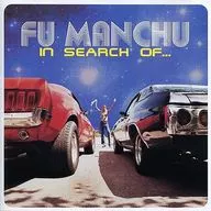 FU MANCHU / IN SEARCH OF … [Import Edition]