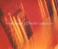 Prefab Sprout/Electric Guitars[进口盘]